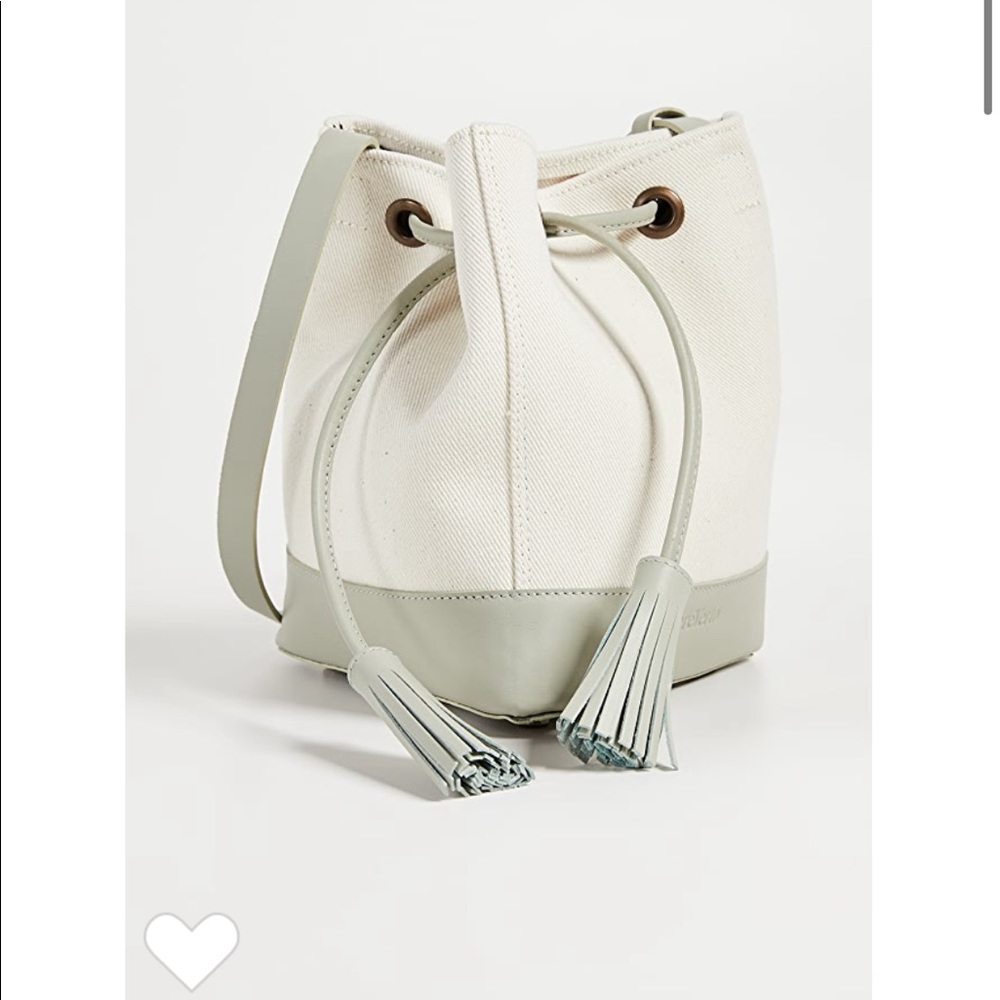 VERE VERTO Tris Bag Mint